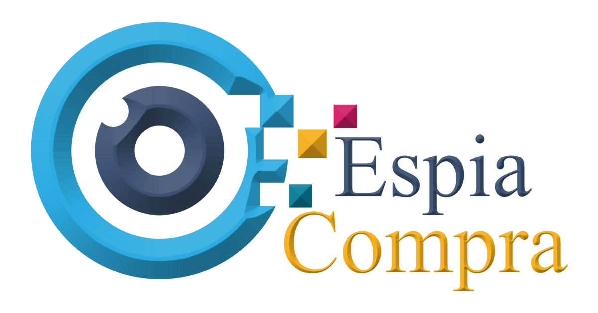 Espia e Compra