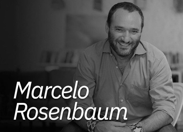 Marcelo Rosenbaum