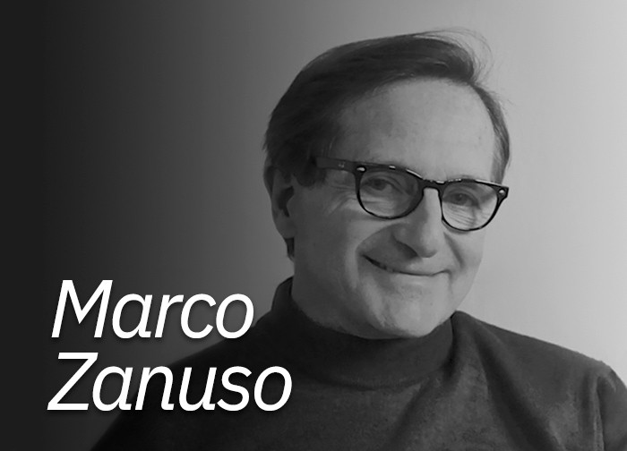 Marco Zanuso