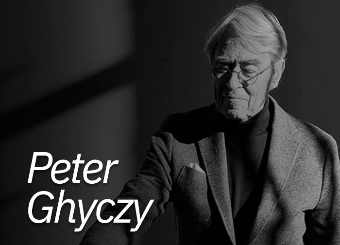 Peter Ghyczy