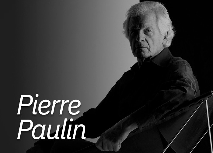 Pierre Paulin