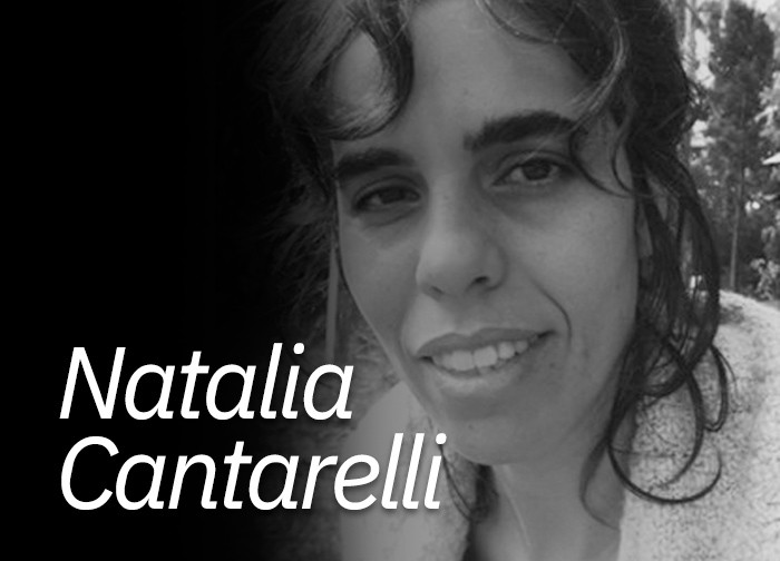 Natalia Cantarelli
