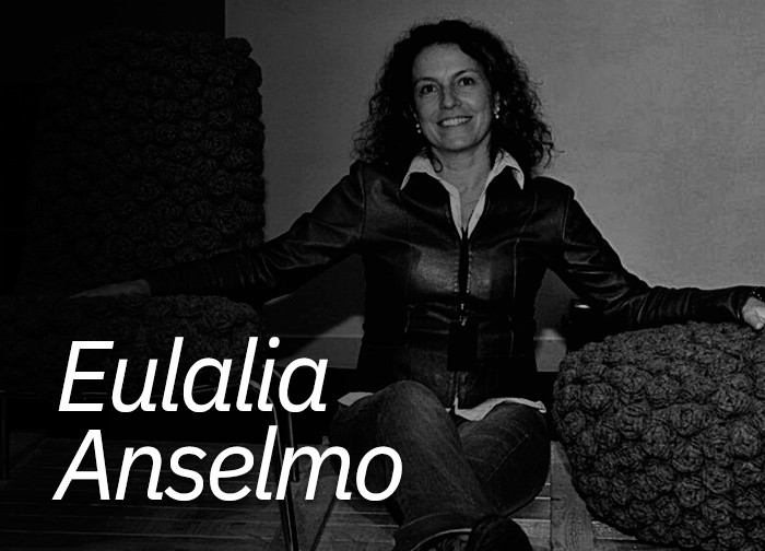 Eulalia Anselmo