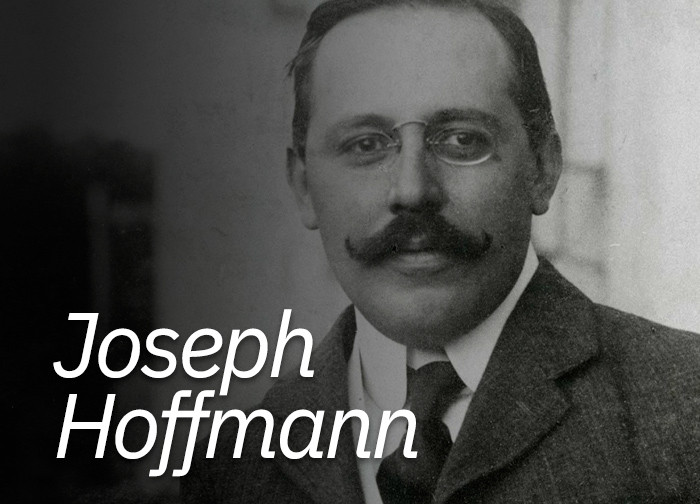 Joseph Hoffmann