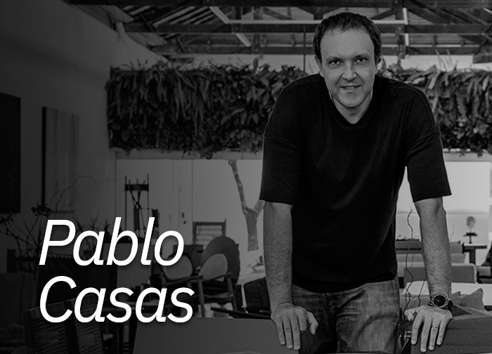 Pablo Casas