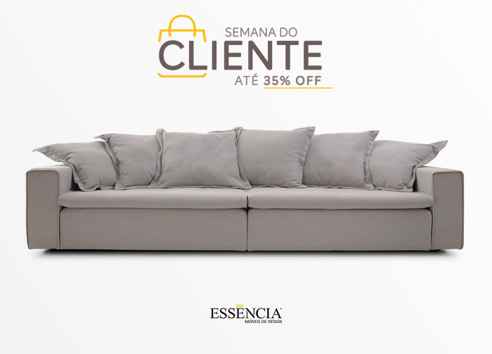 Semana do Cliente
