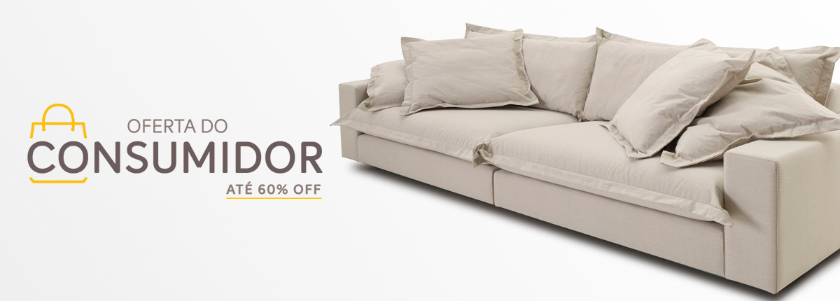 Oferta Consumidor Essência