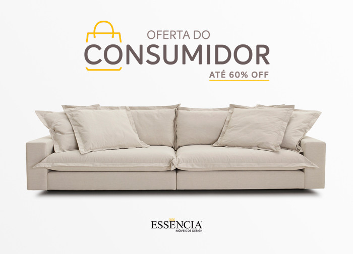 Oferta Consumidor Essência