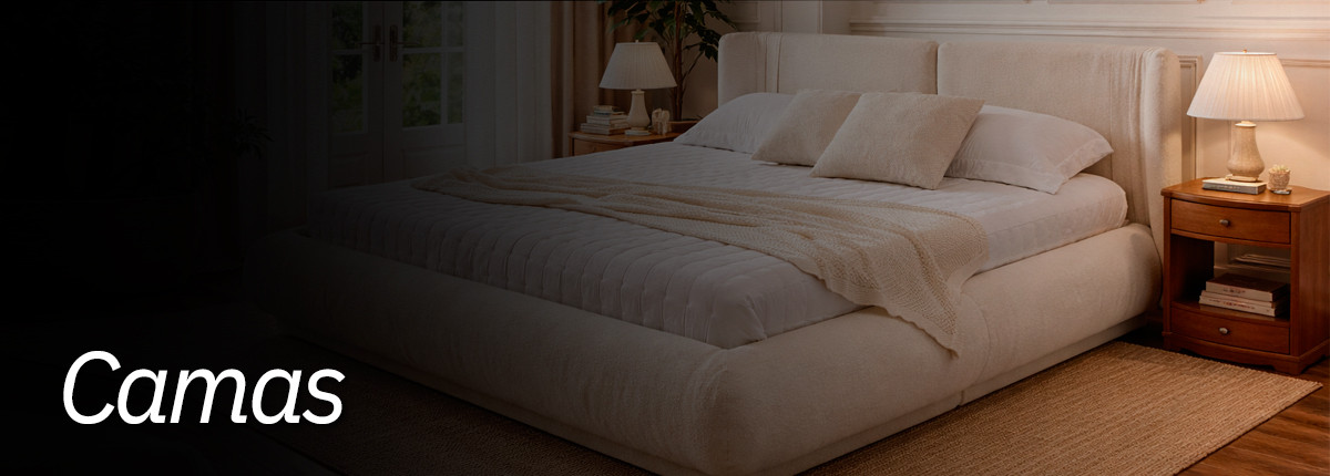 Camas