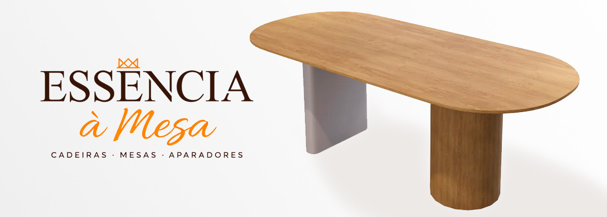 Essência à Mesa