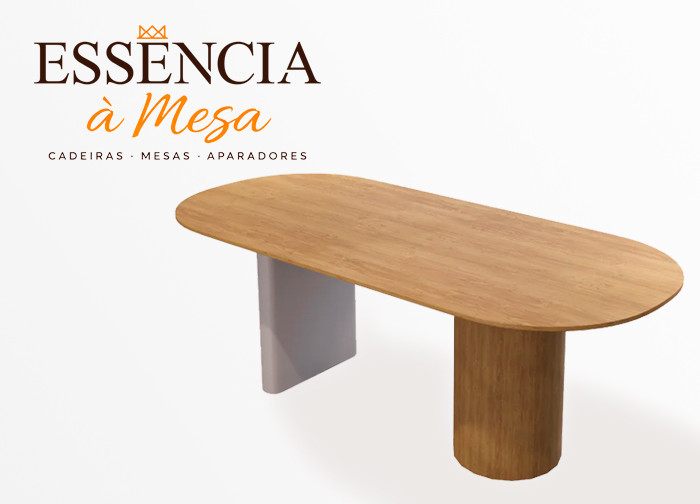 Essência à Mesa