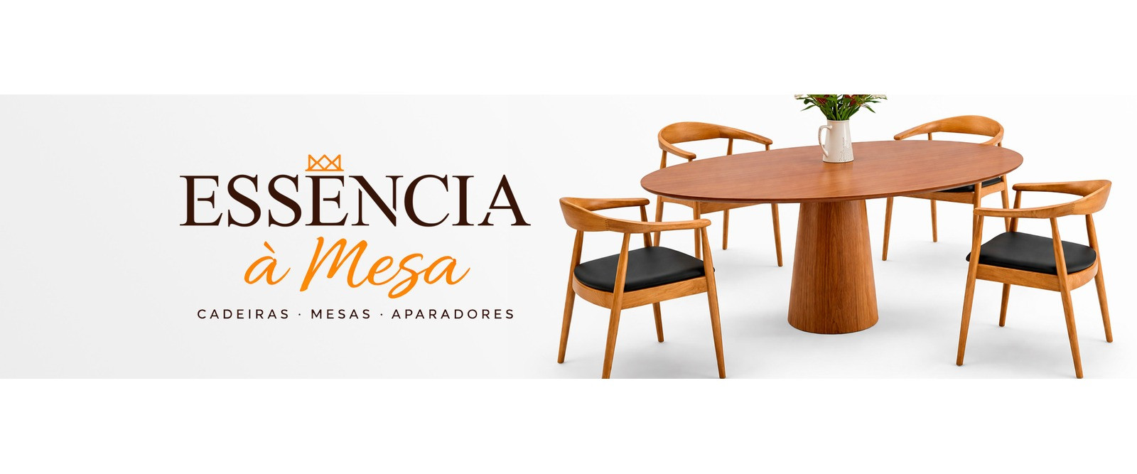 Essência a mesa