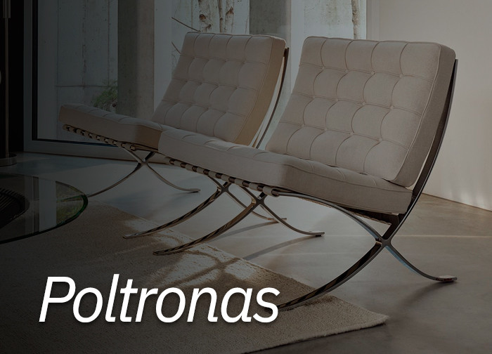 Poltronas
