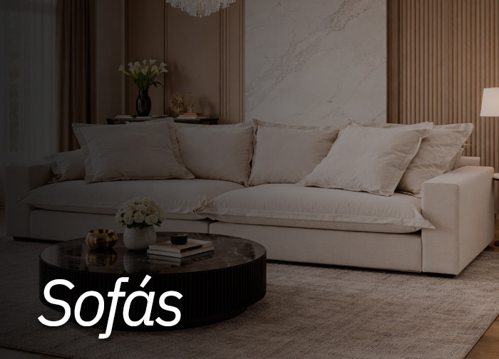 Sofás