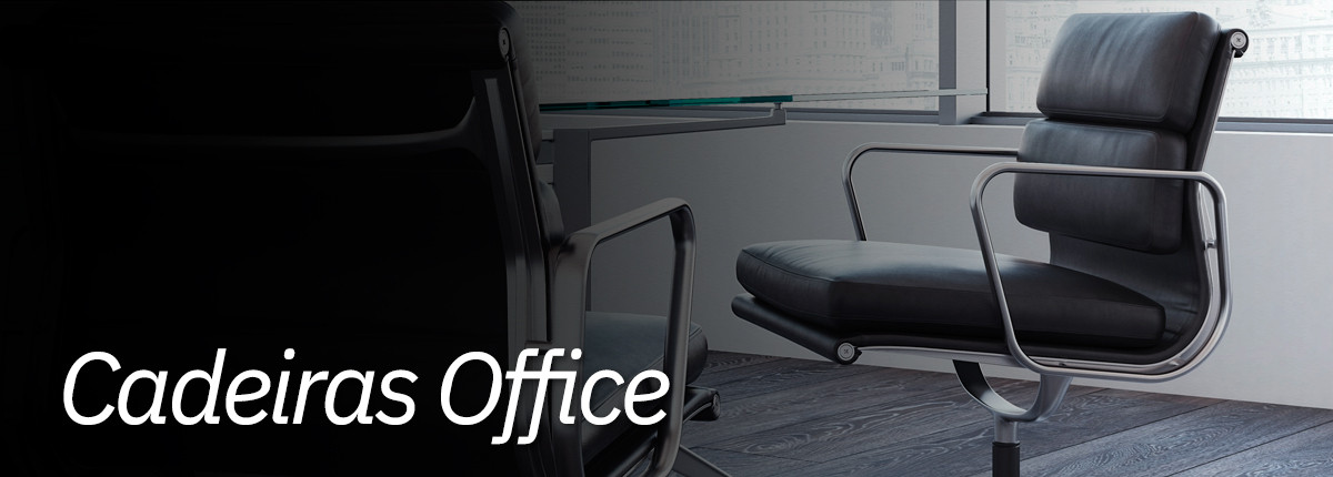 Cadeiras Office