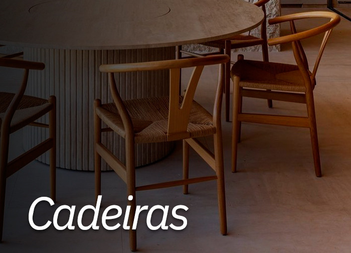Cadeiras Principal
