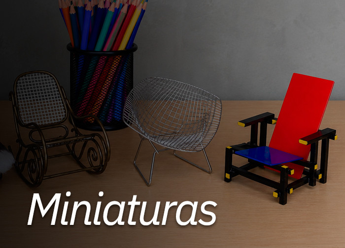 Miniaturas