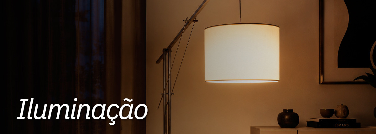 Iluminação
