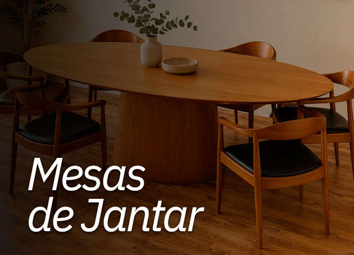 Mesas de Jantar