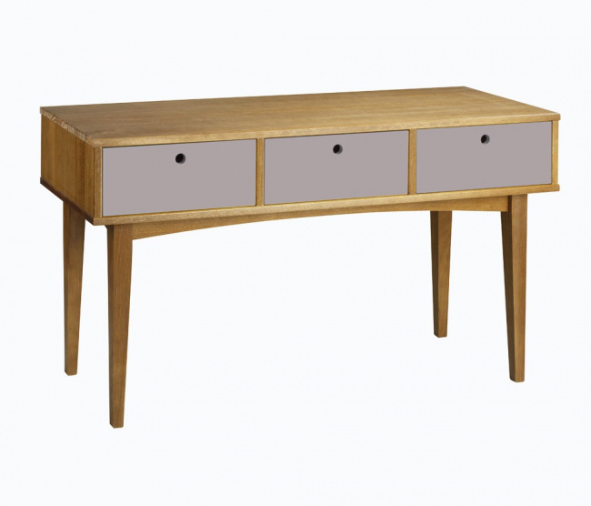 Aparador Vintage com 3 Gavetas