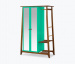 Armário/Roupeiro multiuso Stoka - 2 portas