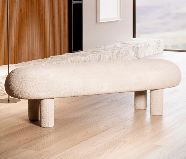 Banco Vitta 160cm