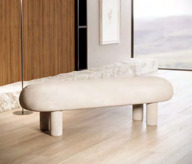 Banco Vitta 160cm