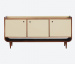 Buffet Dylan 3 Portas