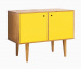 Buffet Vintage 2 Portas