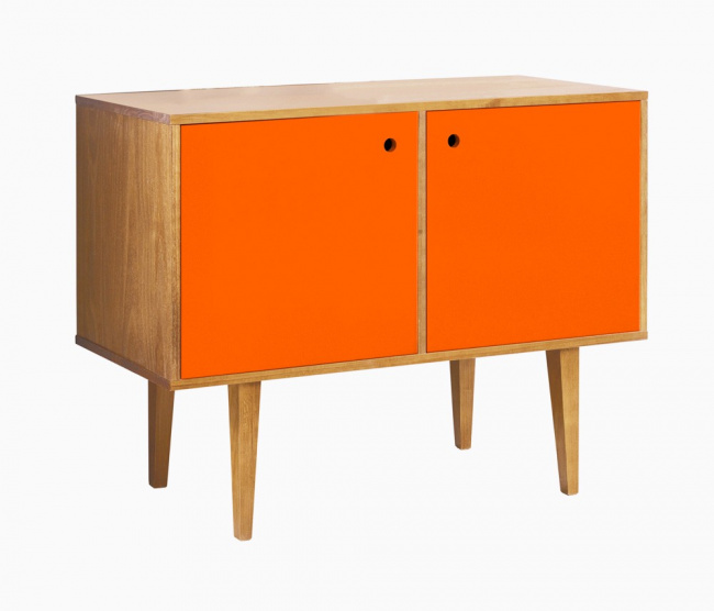 Buffet Vintage 2 Portas