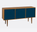Buffet Vintage 3 Portas