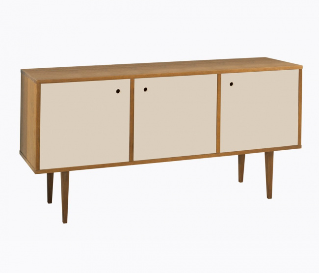 Buffet Vintage 3 Portas