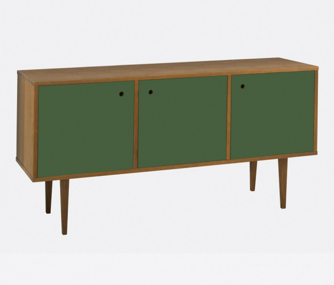 Buffet Vintage 3 Portas
