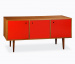 Buffet Vintage 3 Portas