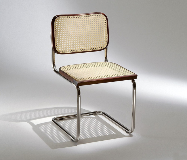 Cadeira Cesca (sem braço)