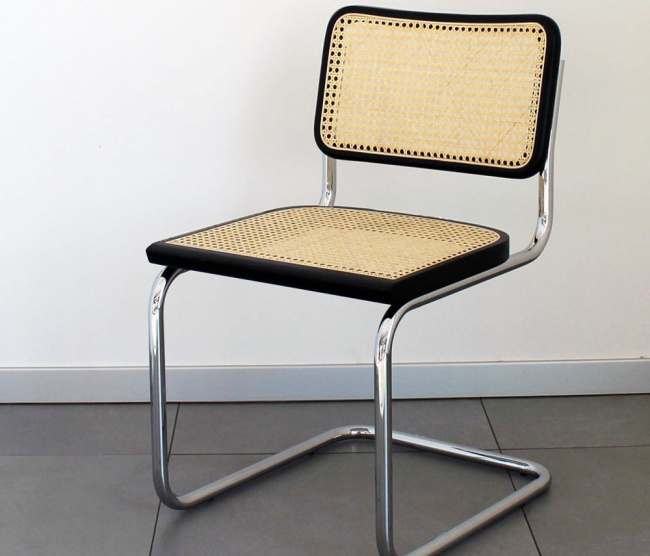 Cadeira Cesca (sem braço)