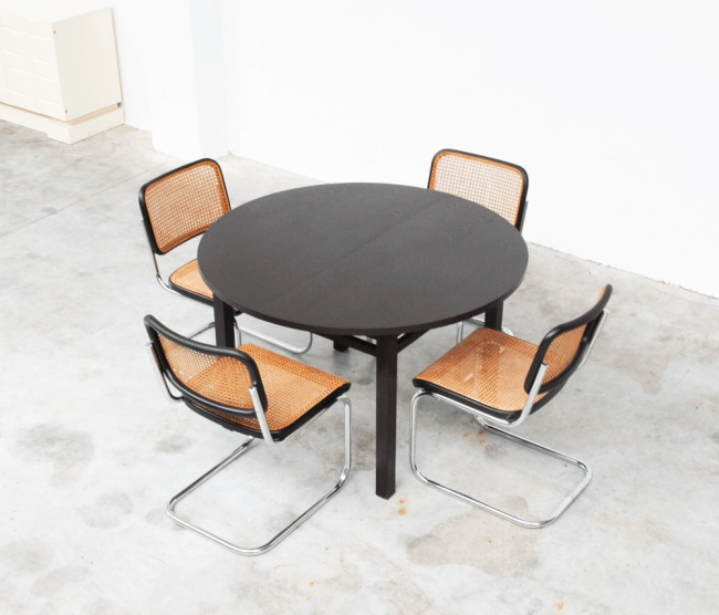 Cadeira Cesca (sem braço)