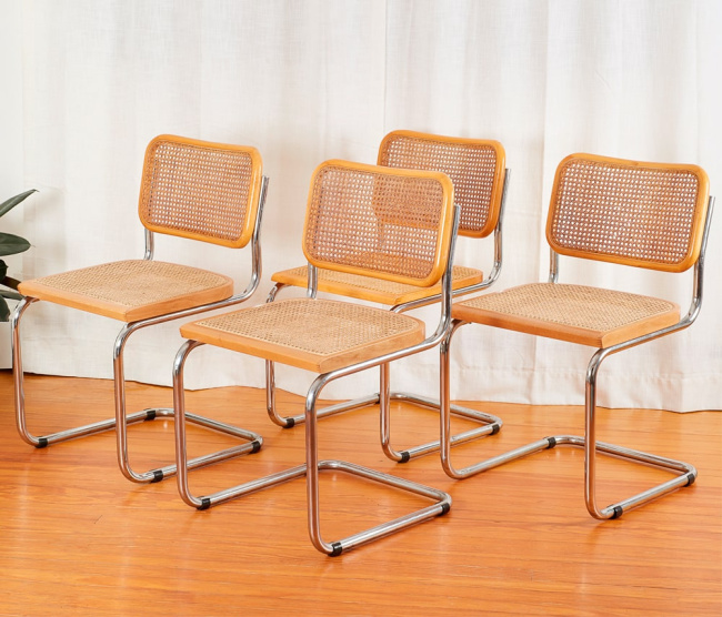 Cadeira Cesca (sem braço)