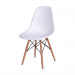 Cadeira Eames DSW - Branco
