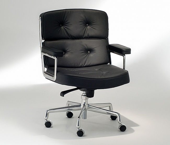 Cadeira Eames ES104 (Lobby Chair)