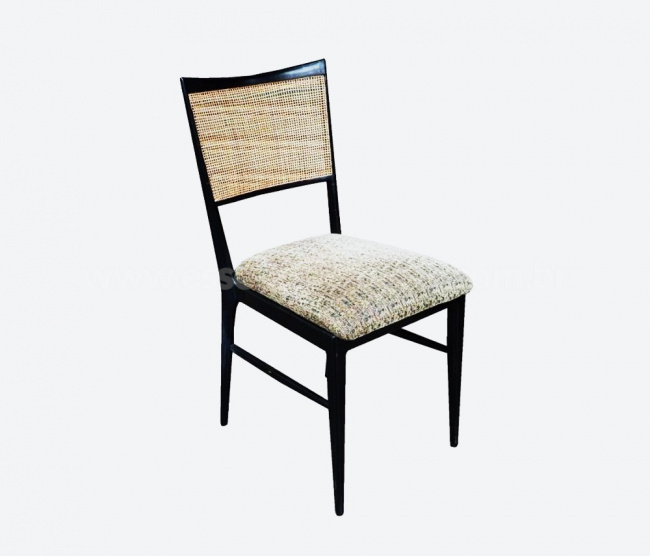 Cadeira VK - Essência Móveis de Design