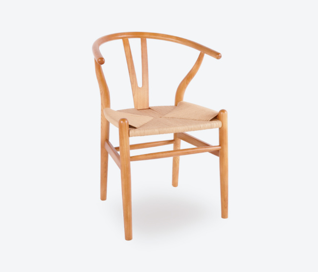 Cadeira Wishbone