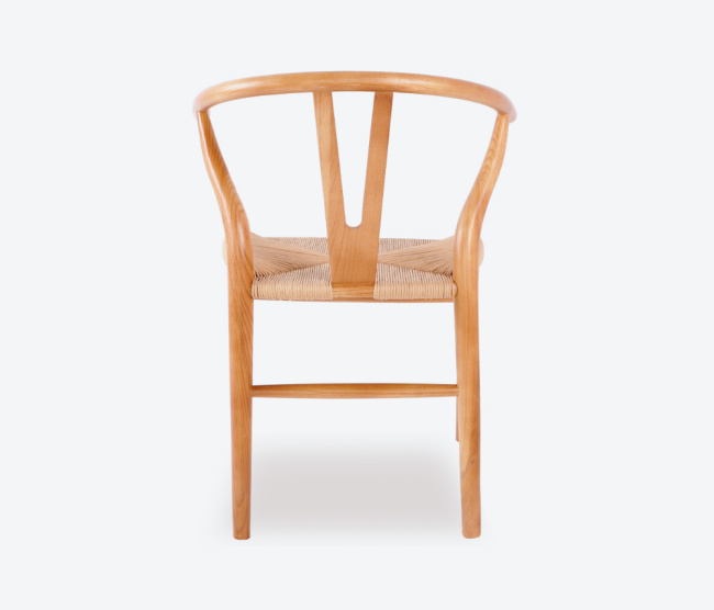 Cadeira Wishbone