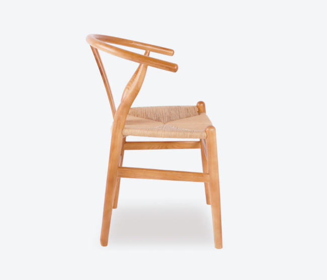 Cadeira Wishbone