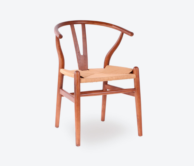 Cadeira Wishbone