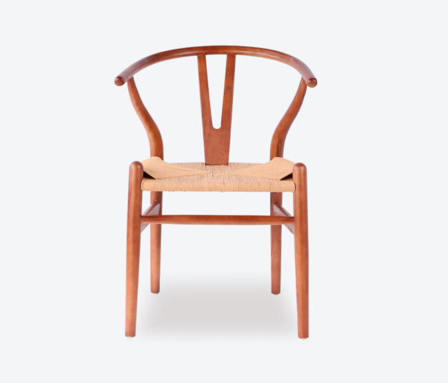 Cadeira Wishbone