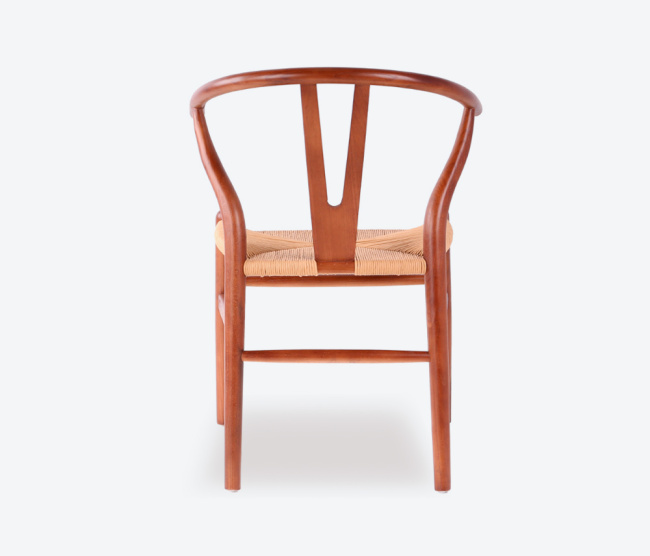 Cadeira Wishbone