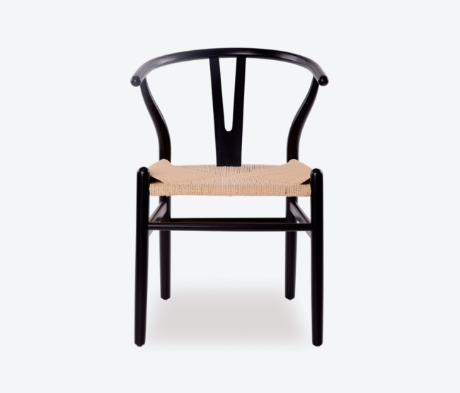 Cadeira Wishbone