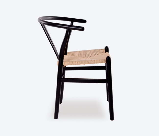 Cadeira Wishbone