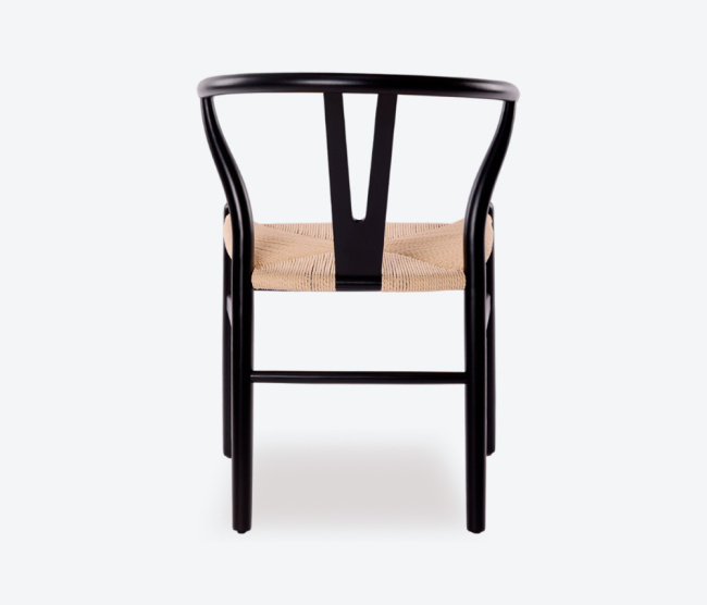 Cadeira Wishbone